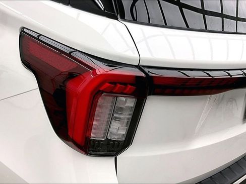 New 2026 Ford Explorer Tremor w/ Tremor Ultimate Package image 28