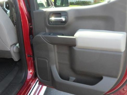 Used 2019 Chevrolet Silverado 1500 LT w/ All-Star Edition RWD image 12