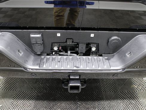 Used 2025 GMC Sierra 1500 Denali Ultimate image 47