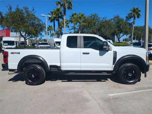 Certified 2024 Ford F350 XL w/ 360-Degree Camera Package image 3