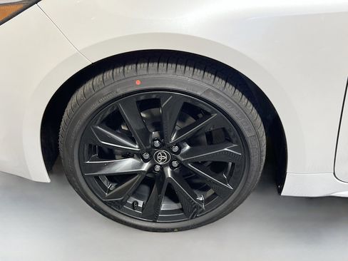 New 2026 Toyota Corolla XSE image 13