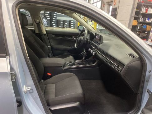 Certified 2023 Honda Civic EX image 13