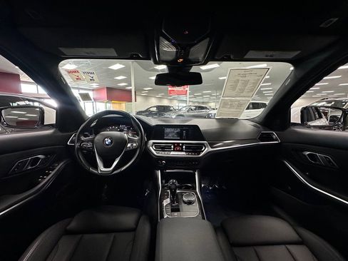 Used 2021 BMW 330i Sedan w/ Convenience Package image 25