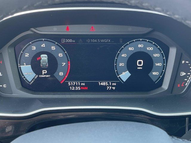 Used 2025 Audi Q3 2.0T Premium AWD/4WD image 42