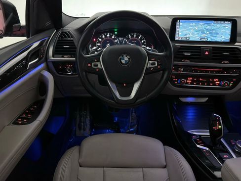 Used 2018 BMW X3 xDrive30i AWD/4WD image 30