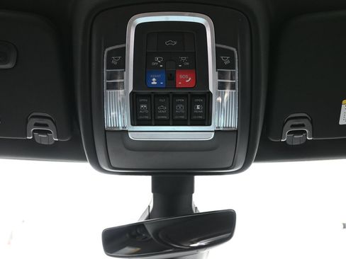 Used 2020 RAM 1500 Rebel w/ Rebel Level 2 Equipment Group AWD/4WD image 28