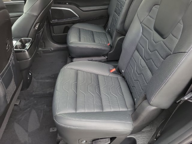 Certified 2022 Kia Telluride SX w/ SX Prestige Package AWD/4WD image 12