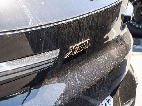 Used 2023 BMW XM AWD/4WD image 8