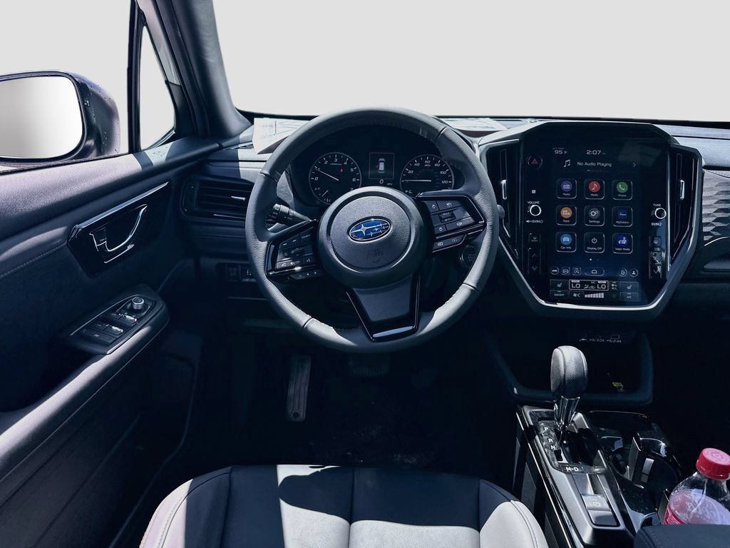 New 2026 Subaru Forester Sport AWD/4WD image 19