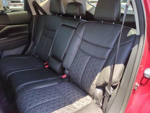 Used 2020 Nissan Murano Platinum w/ Cargo Package FWD image 27
