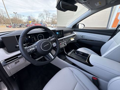 New 2026 Hyundai Tucson Limited image 10