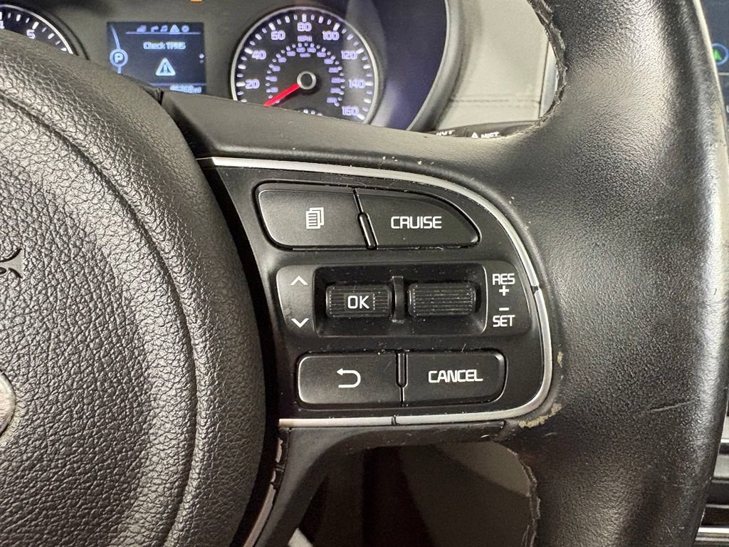Used 2016 Kia Optima EX w/ Premium Package FWD image 18