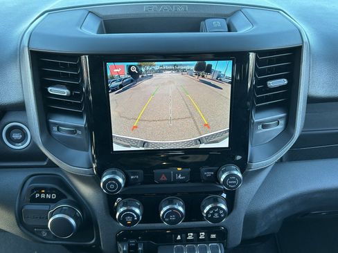 New 2025 RAM 1500 Tradesman w/ Bed Utility Group image 20