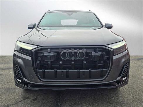 New 2026 Audi Q7 3.0T Premium Plus image 8