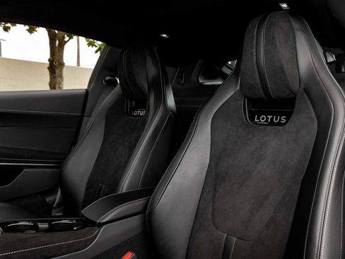 New 2025 Lotus Emira image 54