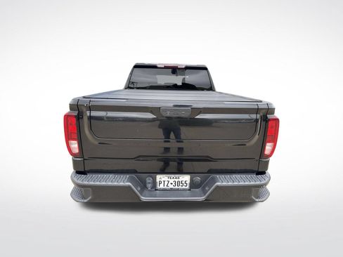 Used 2021 GMC Sierra 1500 Elevation RWD image 10