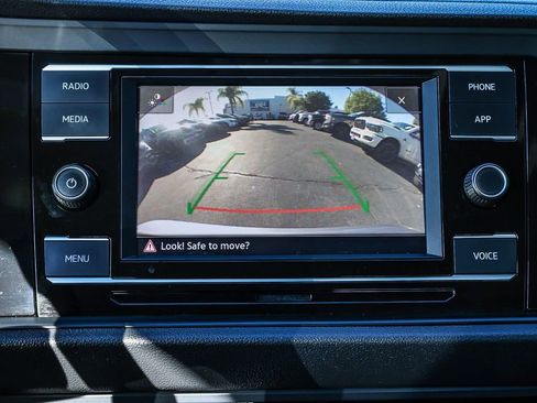 Used 2021 Volkswagen Jetta S w/ Driver Assistance Package image 31