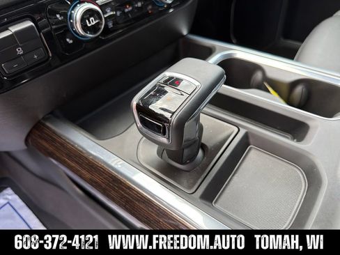 Used 2024 GMC Sierra 1500 Elevation w/ Elevation Premium Package AWD/4WD image 24