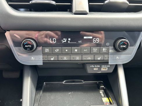 New 2026 Subaru Outback Touring XT AWD/4WD image 13
