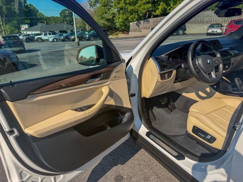 Used 2019 BMW X3 sDrive30i RWD image 13