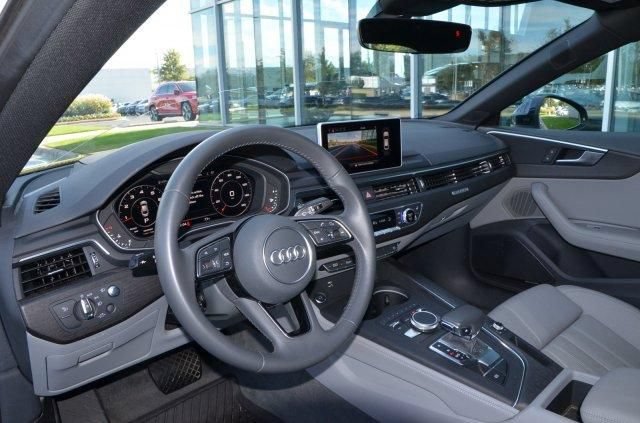 Used 2018 Audi A5 2.0T Prestige w/ Driver Assistance Package AWD/4WD image 13