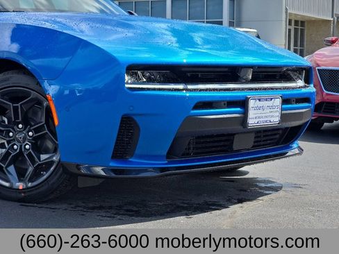 New 2026 Dodge Charger R/T AWD/4WD image 79