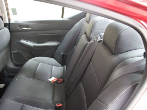 Used 2019 Nissan Altima 2.5 SV AWD/4WD image 9