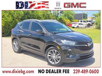Certified 2023 Buick Encore GX Select w/ Sport Touring Package FWD video 1