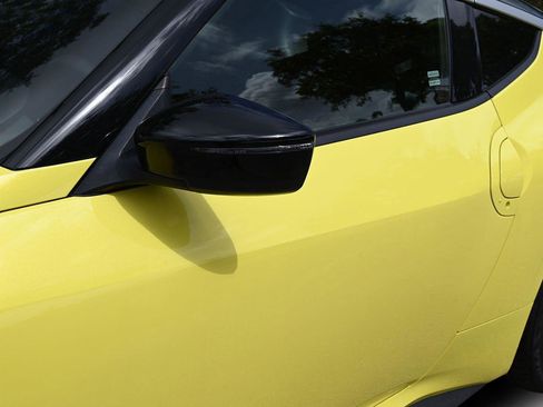 Used 2024 Nissan Z Performance image 14