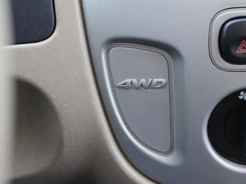 Used 2007 Ford Escape Limited image 26