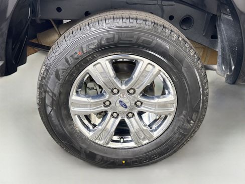 Used 2019 Ford Ranger XLT w/ Equipment Group 301A Mid image 32