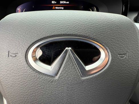 New 2026 INFINITI QX60 Autograph w/ Dark Cargo Package image 18