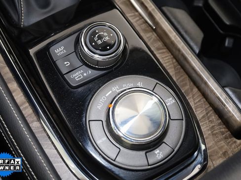 Used 2021 INFINITI QX80 Premium Select w/ All-Season Package image 30
