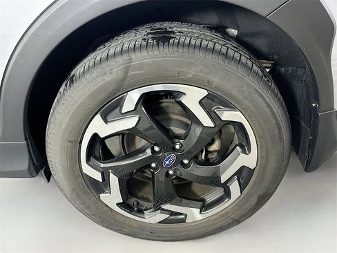 Used 2021 Subaru Crosstrek 2.5i Limited w/ Popular Package #4 image 29