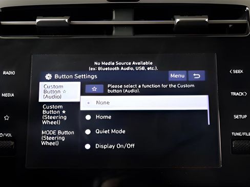 Used 2024 Hyundai Tucson SEL image 21