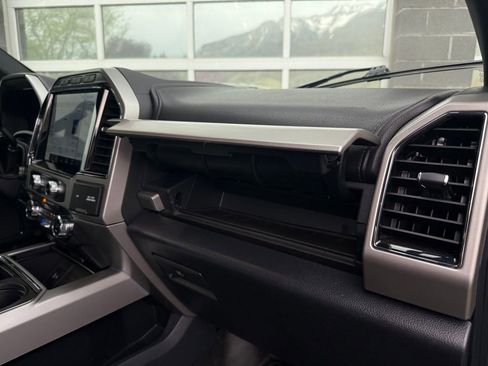 Used 2022 Ford F350 Lariat w/ Lariat Ultimate Package image 27