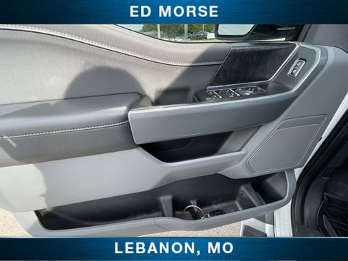 Certified 2022 Ford F150 XLT w/ Equipment Group 302A High AWD/4WD image 20