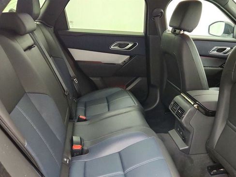 Used 2025 Land Rover Range Rover Velar S AWD/4WD image 22