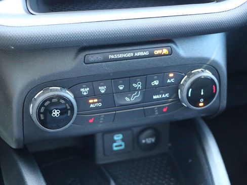 Used 2022 Ford Bronco Sport Big Bend w/ Convenience Package AWD/4WD image 21