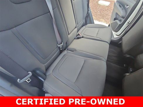 Used 2025 Hyundai Tucson SE image 11