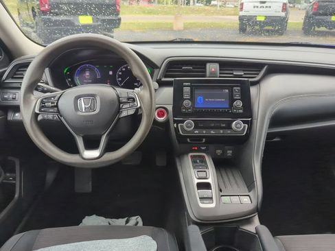 Used 2019 Honda Insight LX image 26