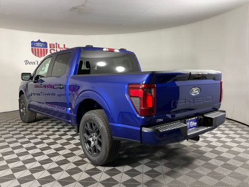 New 2026 Ford F150 STX w/ Equipment Group 200A RWD image 5