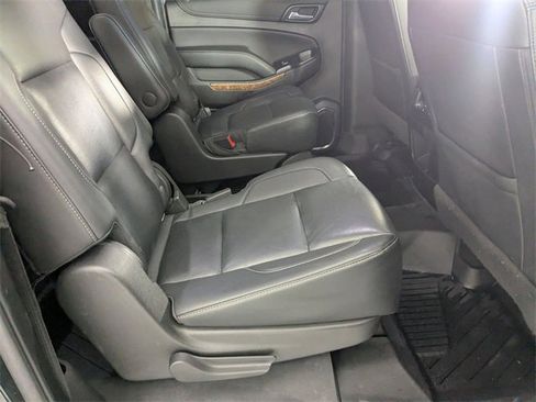 Used 2020 Chevrolet Suburban Premier w/ RST 6.2L Performance Edition image 34