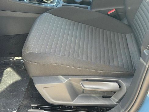 New 2026 Volkswagen Jetta S image 14