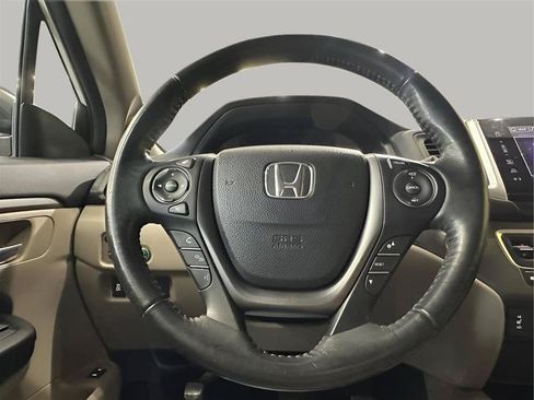 Used 2018 Honda Pilot EX-L image 14