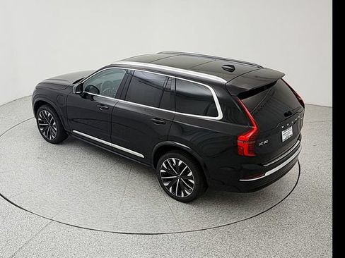 New 2026 Volvo XC90 T8 Plus w/ Protection Package Premier AWD/4WD image 36