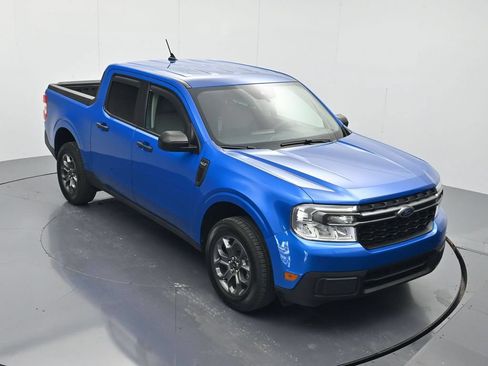 Certified 2022 Ford Maverick XLT FWD image 30