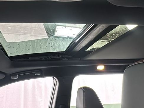 New 2026 Nissan Pathfinder Rock Creek image 36