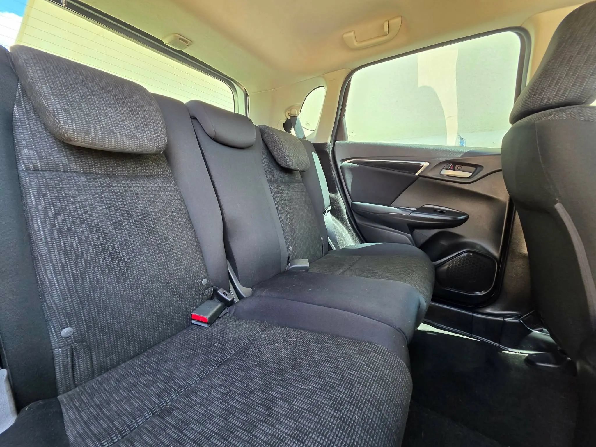 Used 2015 Honda Fit LX image 15