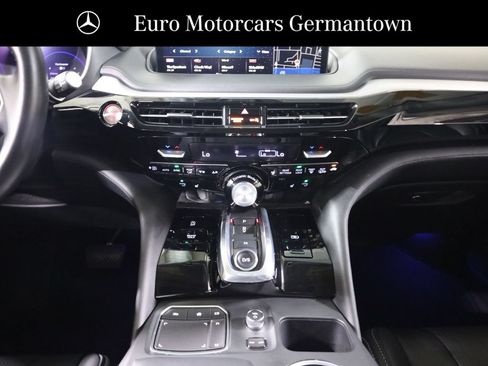 Used 2023 Acura MDX SH-AWD w/ Technology Package image 54